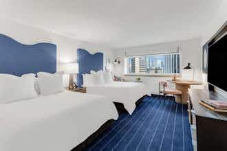 Hotel InterContinental Hotels MIAMI photo 3