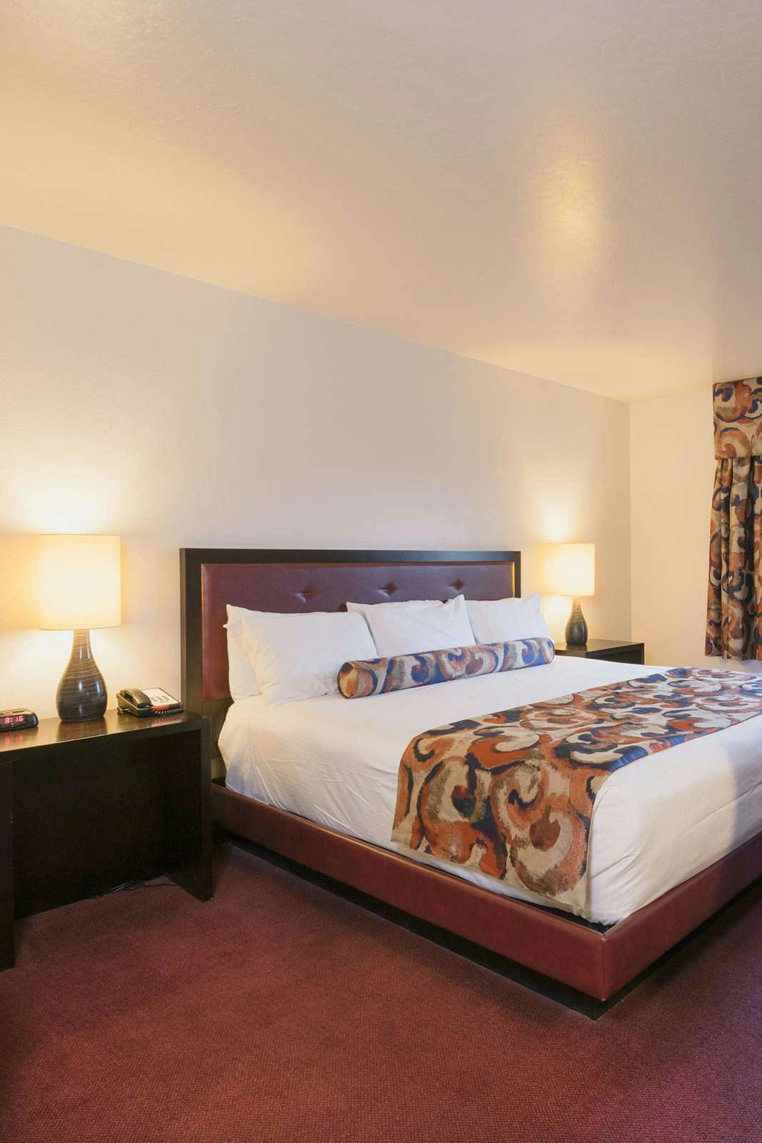 Hotel Grand Canyon Plaza Hotel photo 2