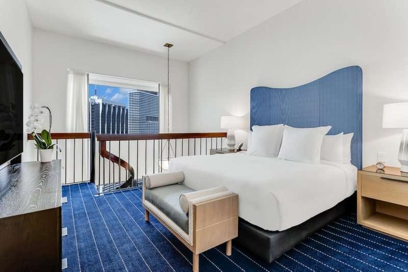 Hotel InterContinental Hotels MIAMI photo 5