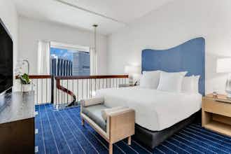 Hotel InterContinental Hotels MIAMI photo 5