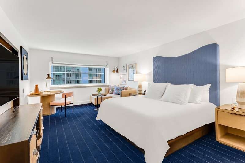 Hotel InterContinental Hotels MIAMI photo 4