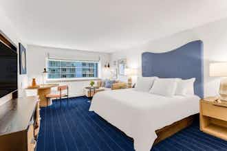 Hotel InterContinental Hotels MIAMI photo 4