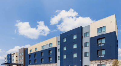 Staybridge Suites Waco South Woodway