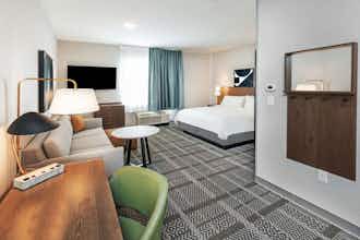 Hotel Staybridge Suites Waco South Woodway photo 1