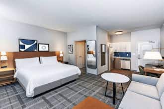 Hotel Staybridge Suites Waco South Woodway photo 2