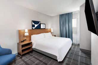 Hotel Staybridge Suites Waco South Woodway photo 3