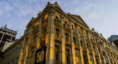 Inter Continental Hotels Perth City Centre