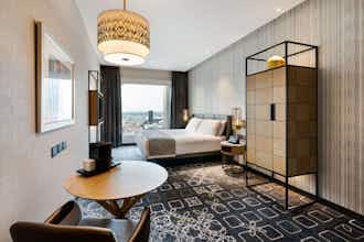 Hotel Inter Continental Hotels Perth City Centre photo 3