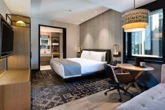 Hotel Inter Continental Hotels Perth City Centre photo 5