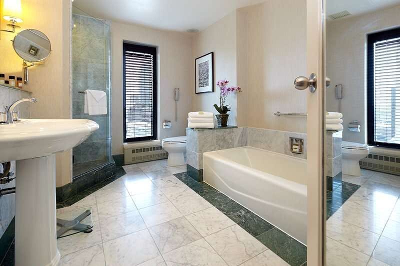 Hotel Inter Continental Hotels Montreal photo 5