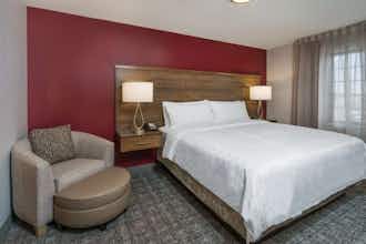 Hotel Staybridge Suites Anchorage photo 3