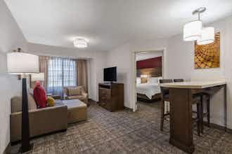 Hotel Staybridge Suites Anchorage photo 5