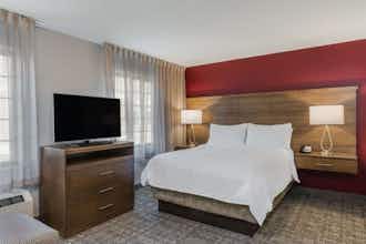 Hotel Staybridge Suites Anchorage photo 4