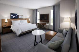 Hotel Staybridge Suites Ames photo 2