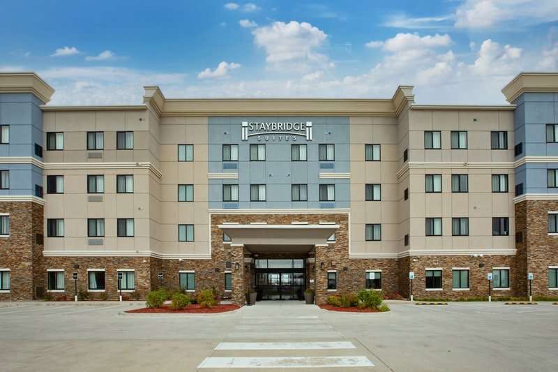 Staybridge Suites Ames