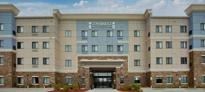 Staybridge Suites Ames