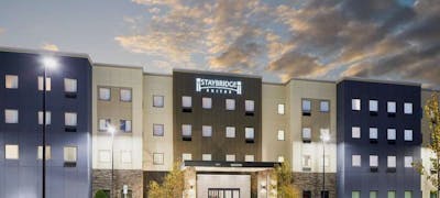Staybridge Suites Auburn – University Area