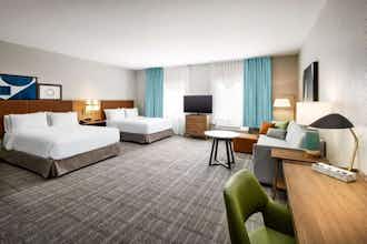 Hotel Staybridge Suites Auburn – University Area photo 1