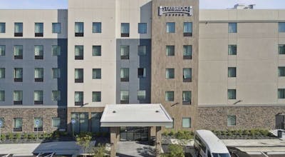 Staybridge Suites Atlanta Ne Duluth