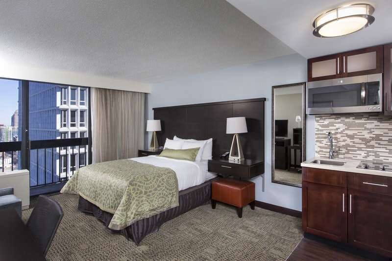 Hotel Staybridge Suites Atlanta Midtown photo 1