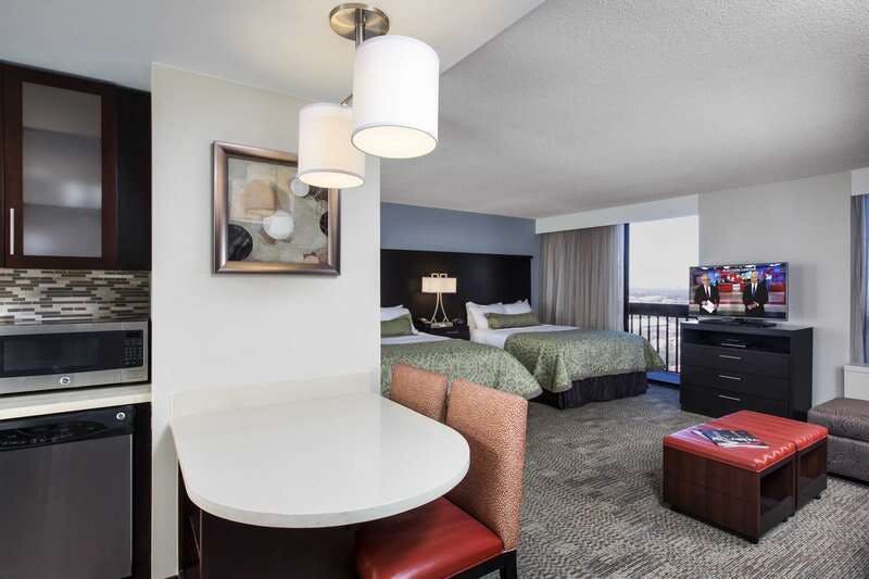 Hotel Staybridge Suites Atlanta Midtown photo 2