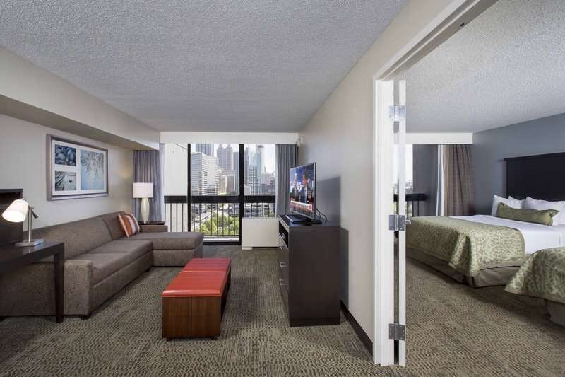 Hotel Staybridge Suites Atlanta Midtown photo 4