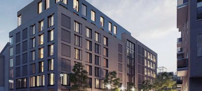 Staybridge Suites Brighton