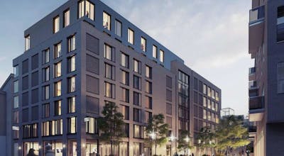 Staybridge Suites Brighton