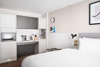 Hotel Staybridge Suites Brighton photo 4