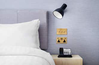 Hotel Staybridge Suites Brighton photo 3