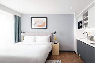 Hotel Staybridge Suites Brighton photo 1