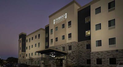 Staybridge Suites Cedar Park Austin N