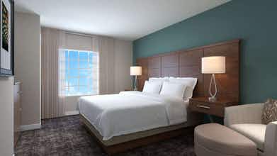 Hotel Staybridge Suites Cedar Park Austin N photo 1