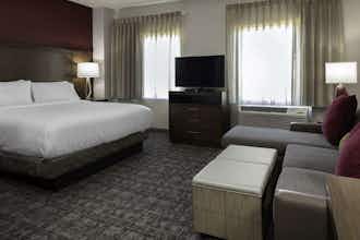 Hotel Staybridge Suites Cedar Park Austin N photo 3