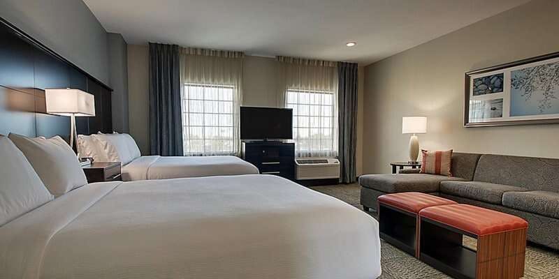 Hotel Staybridge Suites Cedar Park Austin N photo 4