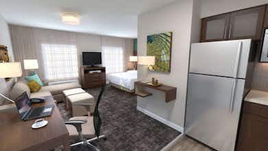 Hotel Staybridge Suites Cedar Park Austin N photo 5