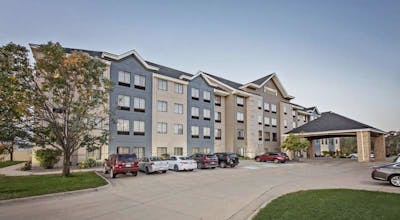Staybridge Suites Cedar Rapids North