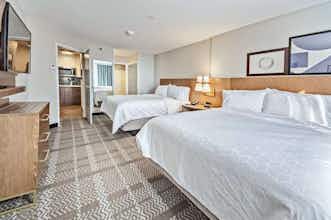 Hotel Staybridge Suites Cedar Rapids North photo 1