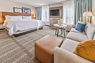Hotel Staybridge Suites Cedar Rapids North photo 4