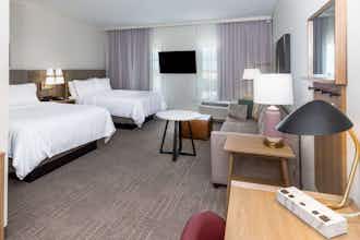 Hotel Staybridge Suites Portland photo 4