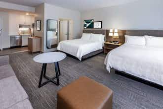 Hotel Staybridge Suites Portland photo 5