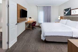 Hotel Staybridge Suites Portland photo 1