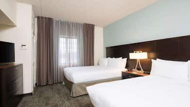 Hotel Staybridge Suites Charlotte Arpt Area Tyvola photo 2