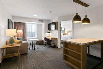 Hotel Staybridge Suites Charlotte Arpt Area Tyvola photo 4