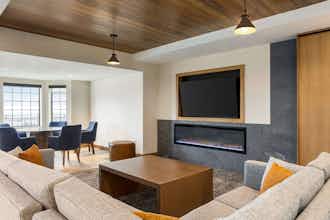 Hotel Staybridge Suites Colorado Springs Ne Powers photo 5