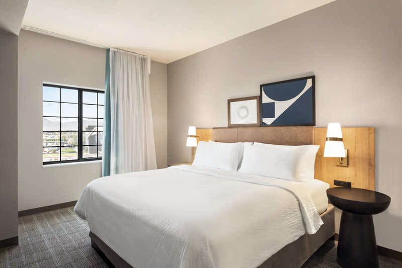 Hotel Staybridge Suites Colorado Springs Ne Powers photo 3