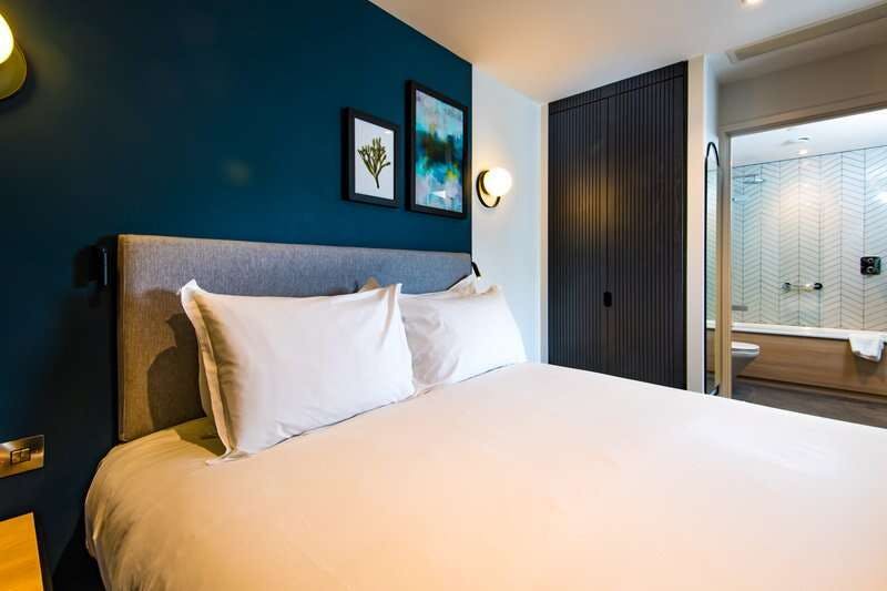 Hotel Staybridge Suites Cardiff photo 1