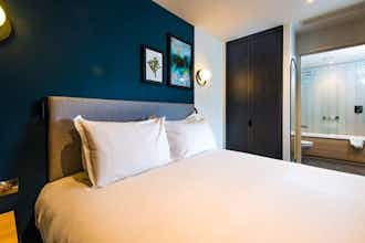 Hotel Staybridge Suites Cardiff photo 1