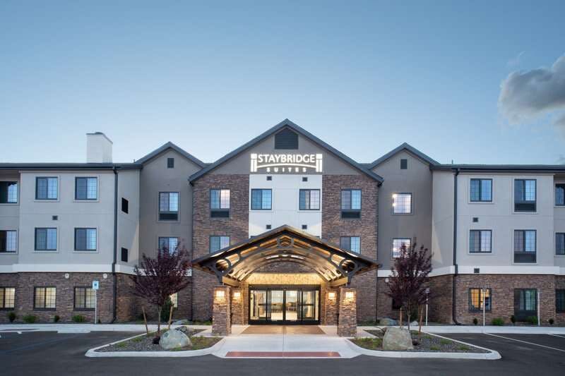 Staybridge Suites Carson City Tahoe Area