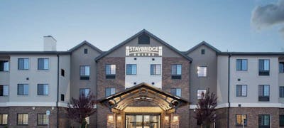 Staybridge Suites Carson City Tahoe Area